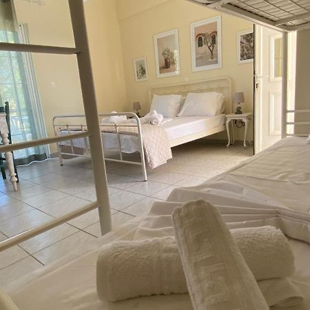 Studio Margarita Villa Marifay Psifia Extérieur photo